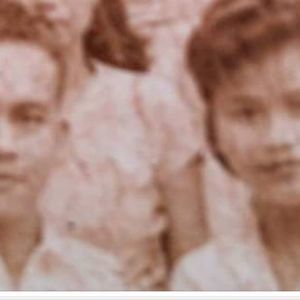 Meet your Posher, Mariana maybelle